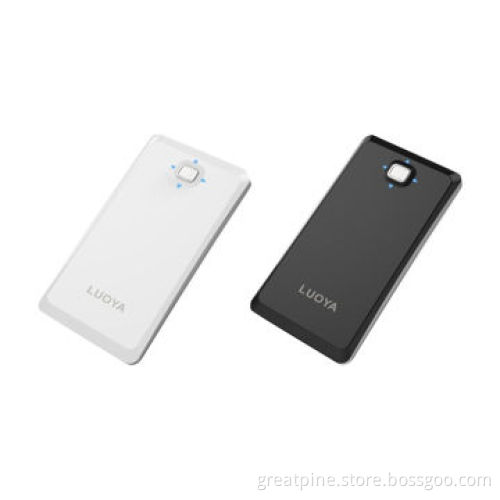 Slim and Safety Power Bank for iPhone/Galaxy/Android Phone, All Capacity 4000mAh